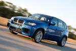 BMW X5 M 2009 года